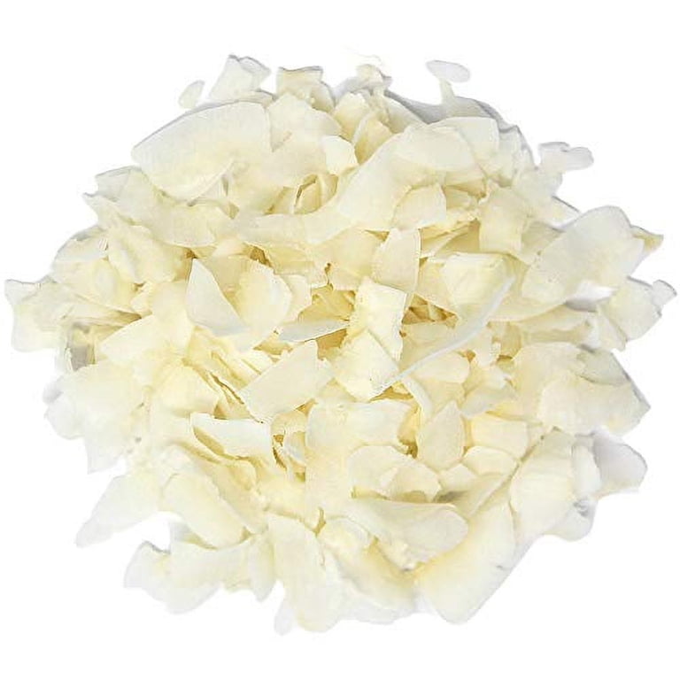 Coconut Flakes - Unsweetened, Wide Sliced Coconut Flakes - Unsweetened, Wide Sliced