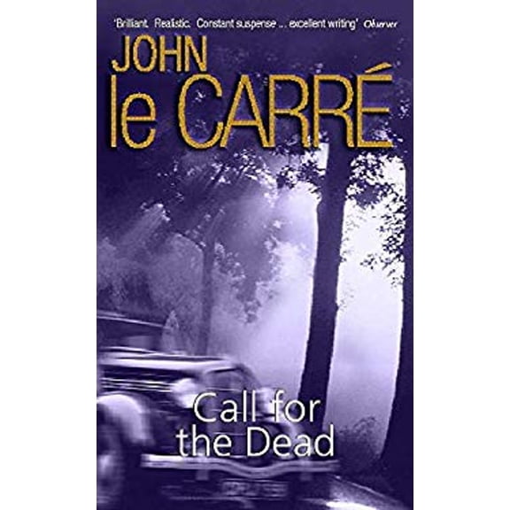 Pre-Owned Call for the Dead (Paperback) 0340559691 9780340559697