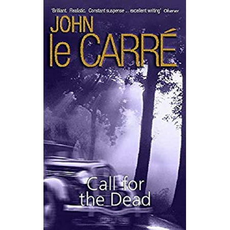 Pre-Owned Call for the Dead (Paperback) 0340559691 9780340559697