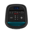 thumbnail image 3 of Bocina Portátil Kaiser Msa-2071 KSR Bocina 2X6.5 Recargable Bluetooth, 3 of 4