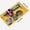 Red Stainless Steel, variant on Metal Sheet Nibbler Cutter, Metal Nibbler Drill Attachment, Electric Drill Shears Attachment Cutter Nibbler, Sheet Metal Cutter Nibbler Tool for Hand Drills, Double Head Metal Hole Drill