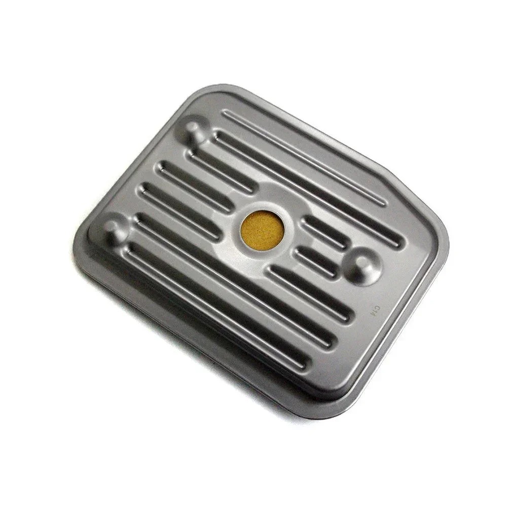 Automatic Transmission Filter Oil Pan Fit for Audi Cabriolet 1998 No.01M325429 - Pack of 1