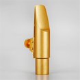 thumbnail image 2 of Saxophone Mouthpiece with +Tooth, Pad Professional Accessories 5C, 2 of 5