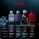 thumbnail image 5 of Perfume Hugo Boss SUPERMAN x HUGO Eau de Parfum para hombre 130ml, 5 of 7