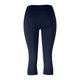 thumbnail image 5 of Leggings de talla grande para mujer: pantalones capri de yoga, faja moldeadora que realza los glúteos, tejido de poliéster, tallas XL-XXXXXL para hacer ejercicio/uso informal., 5 of 5