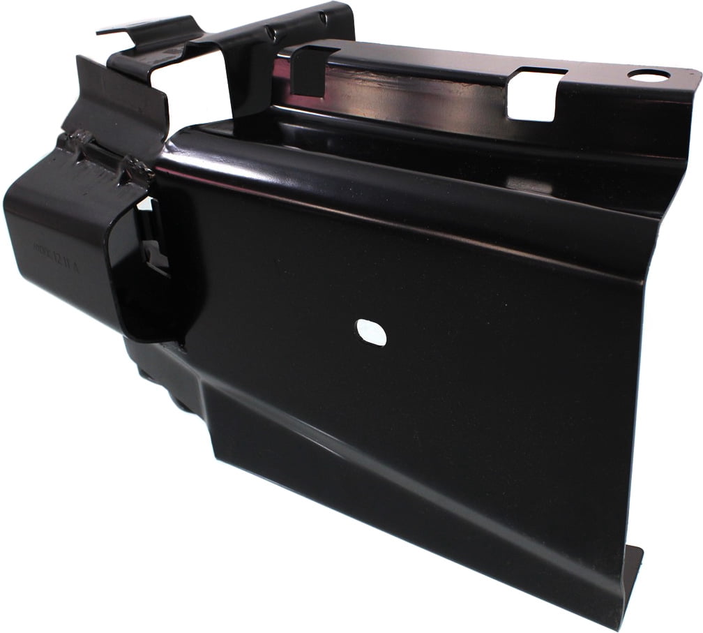 Replacement C013125 Bumper Bracket Compatible For 2003-2020 GMC Savana 2500 Chevrolet Express Front, Right Passenger