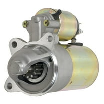 New 12 Volt Starter Fits Ford E-350 Super Duty 2010-13 9C2T-11000-Aa 4280007860