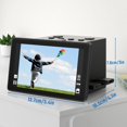 thumbnail image 3 of Film and Slide Scanner DigitPro 22MP 5" LCD Easy-Load, 3 of 8