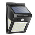 thumbnail image 3 of Outdoor Wall Light 30 LEDs Motion Sensor Light Wall Lamp for Garden Yard Decor, 3 of 8