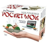 prank pack pocket wok
