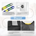 thumbnail image 5 of Ehucon Comfort Spacer Material Leg & Thigh Lifter, Patient Lift Sling, Medical Transfer Sling, Patient Walking Training, 1 Pack, 5 of 7