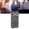 thumbnail image 2 of Voice Recorder,Digital Voice Recorder HD Digital Voice Recorder Voice Activated Recorder Advanced Technology, 2 of 14