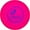 Pink, variant on Hyperflite Pup Competition Standard (7") Dog Sport Flying Disc Yellow