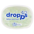 Dropps Onesies Scent + Dye Free Baby Mini Laundry Detergent Pacs, 100