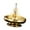Or, variante sur Abbracc Support Portable Stand Ornements de Bureau Patio Chambre Or
