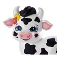 thumbnail image 3 of Enchantimals Family Toy Set, Cambrie Cow Doll (6 inch) with Ricotta Cow and 2 Baby Cow Figures Action Figures, 3 of 9