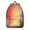 Colorful Starry Sky-2, variant on Colorful Starry Sky and Universe Backpack for School, Cute School Bag with Adjustable Shoulder Straps and Padded Back, 15.7"x11.8"x5.5"