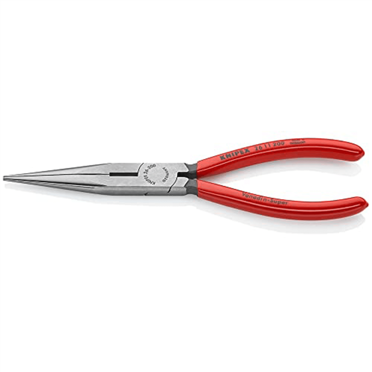 Knipex 2611-8 Long Nose Plier