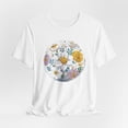 thumbnail image 6 of Floral shirt, Flower shirt, 6 of 20