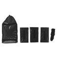 thumbnail image 2 of Bolsa de arena a prueba de viento para jardinería al aire libre, bolsa de arena de peso ajustable para jardín al aire libre, 2 of 14