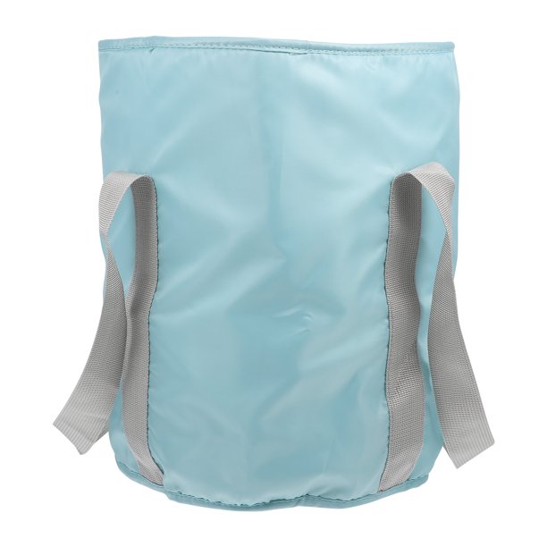 Portable Foot Bath Tub Creative Foot Soak Bucket Home Foldable Foot