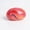 A-Red, variant on Glitter Dumpling Squish Toy, Glitter Dumpling Squish with Box, Sensory Squeeze Toy, 2026 New Bun Squeeze Stress Relief Ball with Steamer Box for Stress Relief