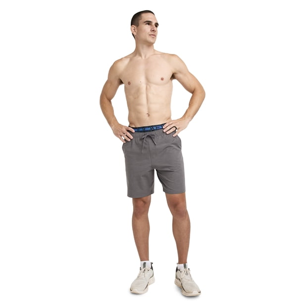 Jockey Sport Men's Sport Stability Pouch Microfiber String Bikini