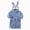 R253-Blue, variant on Girls Boys Fleece Hooded Robe Warm Sleepwear for Toddler Kids Soft Fuzzy Bathrobe Gifts,Grey,6-7 Y