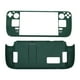 thumbnail image 2 of Ejoyous Funda Para Steam Deck, Funda Con Soporte Para Steam Deck Con Carcasa Y Soporte A Prueba De Golpes, Protege Tu Consola De Golpes, Caídas Y Huellas Dactilares, 2 of 7