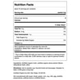 thumbnail image 6 of Swanson Stevia Extract - Certified Organic Calorie-Free Sweetener 75 Packets, 6 of 6