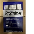 thumbnail image 4 of Espuma sin perfume para hombre 5 % minoxidil para la caída y el crecimiento del cabello Minoxidil 5 % espuma para el crecimiento del cabello 5 % espuma de minoxidil paquete de 3, 4 of 9