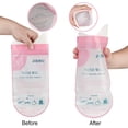 thumbnail image 5 of DOTSOG Disposable Urine Bags, 700ml,Pee Bags for Camping Travel Urinal Toilet Traffic Jam Emergency Portable Vomit Bags Pee Bags Car Toilet for Men Women Children Brief Relief,12 Pcs,, 5 of 7