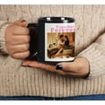 thumbnail image 2 of Printtoo PersonalizedPhotoCollage CoffeeMugTogether Forever Xoxo Love Custom Picture Ceramic CupDishwasher & Microwave Safe- 11 Oz -Black, 2 of 6