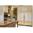 thumbnail image 2 of Z Lite 488P12-OBR 12 in. Ayra 1 Light Olde Brass Pendant Ceiling Light, 2 of 5