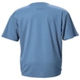 thumbnail image 3 of Youth Short-Sleeve Cooling Performance Crew NB3142, 3 of 3