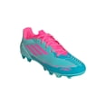 thumbnail image 4 of Tenis Adidas F50 Club FG/MG Messi Azul Hombre 25  IH0926, 4 of 5