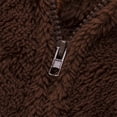 thumbnail image 4 of Pyjama 3D Ear pour Femme en Peluche, 4 of 6