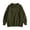 Army Green#womens solid color sweatshirts, variant on lcziwo Womens Long Sleeve Crewneck Sweatshirt Trendy Cute Peter Pan Collar Pullover Oversized Athletic Sweatshirts Winter 2026 Blue,XL