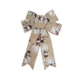 thumbnail image 2 of Christmas Themed Floor Mat Kitchen and Entrance Non-Slip Waterproof for Home Decor, 2 of 9