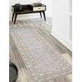 thumbnail image 1 of ECARPET Valeria Traditional Runner Rug for Living Room, Bedroom, Dining Room, Entrance, Hallway and More., 1 of 9