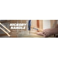 thumbnail image 2 of Martillo Vaughan California Framer 19 Onzas molido fabricado en Estados Unidos, 2 of 8