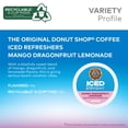 thumbnail image 3 of Refrescos helados K-Cup Pods The Original Donut Shop, 60 unidades, 3 of 9
