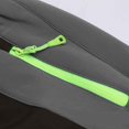 thumbnail image 6 of Xdegoge Thermal Winter Snow Pants for Boy - Fleece Lined Ski Trousers with Elastic Waist, Windproof & Warm, Cold Weather Activities Outdoor Bottoms, 6 of 9