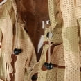 thumbnail image 3 of Trajes de camuflaje 3D Trajes Ghillie Ropa de camuflaje Ropa y pantalones de francotirador del para en la , - selva DYNWAVEMX Trajes Ghillie, 3 of 8