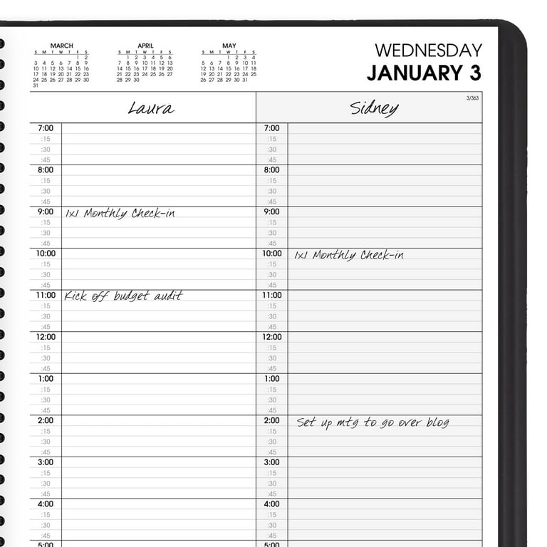 at-a-glance-2024-two-person-daily-appointment-book-black-large-8-x-11-walmart-com