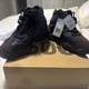 thumbnail image 2 of Adi-das Yeezy 500 High Top Mens Blue Sneakers Casual Shoes FY4269, 2 of 6