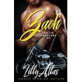 thumbnail image 1 of Zach (Responsables de l'Enfer MC), 1 of 2