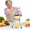 3/8", variant on Mercial Vegetabler Manual Food W/ 3