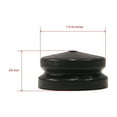 thumbnail image 2 of The ROP Shop Primer Bulb for 1998-2004 Lawn-Boy SilverPro Series 10323, 10324 Lawnmower Motor, 2 of 5