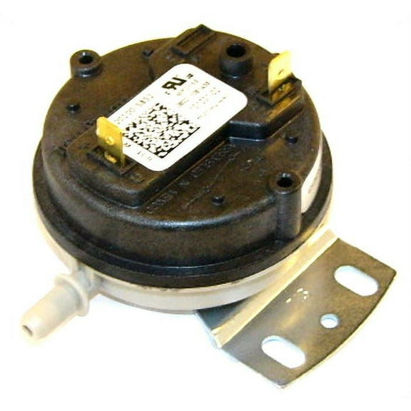 Lennox 24W98 - -.31"wc SPST Pressure Switch